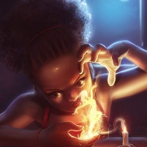 Meet your Posher, Aminah